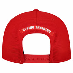St. Louis Cardinals New Era 2026 Spring Training Fan Pack Grow 9FIFTY Snapback Hat Online