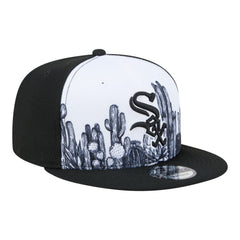 Chicago White Sox New Era 2026 Spring Training Fan Pack Grow 9FIFTY Snapback Hat discount