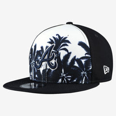 Atlanta Braves New Era 2026 Spring Training Fan Pack Grow 9FIFTY Snapback Hat Online
