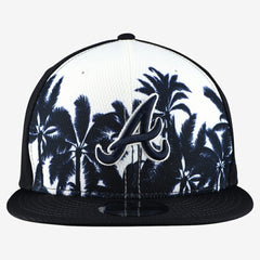 Atlanta Braves New Era 2026 Spring Training Fan Pack Grow 9FIFTY Snapback Hat Online