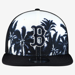 Boston Red Sox New Era 2026 Spring Training Fan Pack Grow 9FIFTY Snapback Hat Online