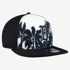 Boston Red Sox New Era 2026 Spring Training Fan Pack Grow 9FIFTY Snapback Hat Online