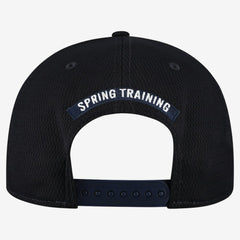 Houston Astros New Era 2026 Spring Training Fan Pack Grow 9FIFTY Snapback Hat discount