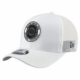 Miami Marlins New Era 2026 Spring Training Fan Pack 9SEVENTY Adjustable Trucker Hat Clearance