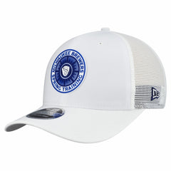 Milwaukee Brewers New Era 2026 Spring Training Fan Pack 9SEVENTY Adjustable Trucker Hat Near Me