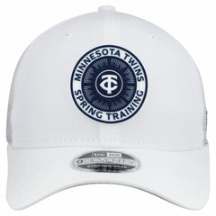 Minnesota Twins New Era 2026 Spring Training Fan Pack 9SEVENTY Adjustable Trucker Hat Online