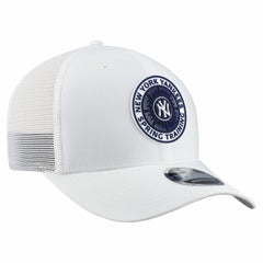New York Yankees New Era 2026 Spring Training Fan Pack 9SEVENTY Adjustable Trucker Hat Clearance