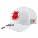 Los Angeles Angels New Era 2026 Spring Training Fan Pack 9SEVENTY Adjustable Trucker Hat On Sale