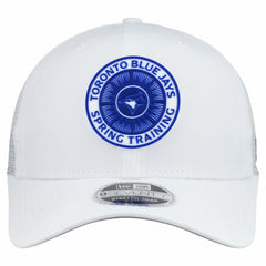 Toronto Blue Jays New Era 2026 Spring Training Fan Pack 9SEVENTY Adjustable Trucker Hat Online