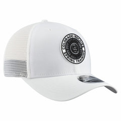 Colorado Rockies New Era 2026 Spring Training Fan Pack 9SEVENTY Adjustable Trucker Hat Sale