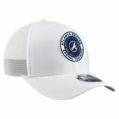 Atlanta Braves New Era 2026 Spring Training Fan Pack 9SEVENTY Adjustable Trucker Hat On Sale