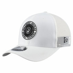 Baltimore Orioles New Era 2026 Spring Training Fan Pack 9SEVENTY Adjustable Trucker Hat for sale