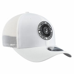Baltimore Orioles New Era 2026 Spring Training Fan Pack 9SEVENTY Adjustable Trucker Hat for sale