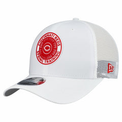 Cincinnati Reds New Era 2026 Spring Training Fan Pack 9SEVENTY Adjustable Trucker Hat Online