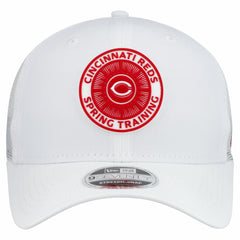 Cincinnati Reds New Era 2026 Spring Training Fan Pack 9SEVENTY Adjustable Trucker Hat Online