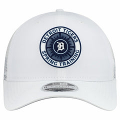 Detroit Tigers New Era 2026 Spring Training Fan Pack 9SEVENTY Adjustable Trucker Hat Online