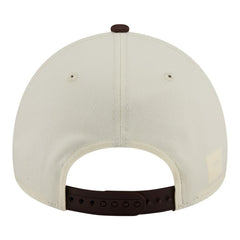 San Diego Padres New Era 2026 Spring Training Fan Pack Rope A-Frame 9FORTY Adjustable Hat Sale