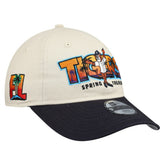 Detroit Tigers New Era Youth 2026 Spring Training Fan Pack Batter 9TWENTY Adjustable Hat Clearance