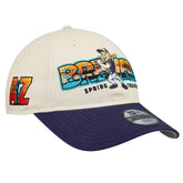 Milwaukee Brewers New Era Youth 2026 Spring Training Fan Pack Batter 9TWENTY Adjustable Hat Online