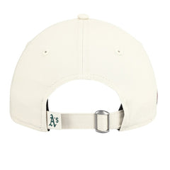 Athletics New Era Youth 2026 Spring Training Fan Pack Batter 9TWENTY Adjustable Hat discount