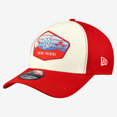 Washington Nationals New Era 2026 Spring Training Fan Pack Gradient 39THIRTY Flex Hat On Sale