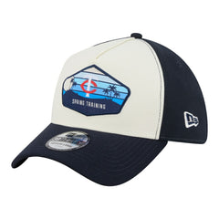 Minnesota Twins New Era 2026 Spring Training Fan Pack Gradient 39THIRTY Flex Hat Sale