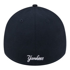 New York Yankees New Era 2026 Spring Training Fan Pack Gradient 39THIRTY Flex Hat discount
