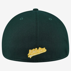 Athletics New Era 2026 Spring Training Fan Pack Gradient 39THIRTY Flex Hat discount
