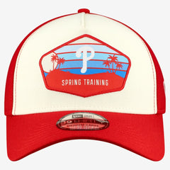 Philadelphia Phillies New Era 2026 Spring Training Fan Pack Gradient 39THIRTY Flex Hat for sale