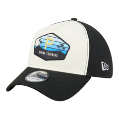 Pittsburgh Pirates New Era 2026 Spring Training Fan Pack Gradient 39THIRTY Flex Hat discount