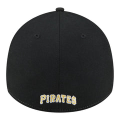 Pittsburgh Pirates New Era 2026 Spring Training Fan Pack Gradient 39THIRTY Flex Hat discount