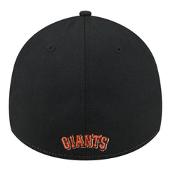 San Francisco Giants New Era 2026 Spring Training Fan Pack Gradient 39THIRTY Flex Hat On Sale