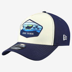 Tampa Bay Rays New Era 2026 Spring Training Fan Pack Gradient 39THIRTY Flex Hat Online