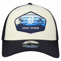 Detroit Tigers New Era 2026 Spring Training Fan Pack Gradient 39THIRTY Flex Hat Sale