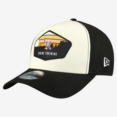 Colorado Rockies New Era 2026 Spring Training Fan Pack Gradient 39THIRTY Flex Hat Online