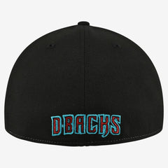 Arizona Diamondbacks New Era 2026 Spring Training Fan Pack Gradient 39THIRTY Flex Hat Online