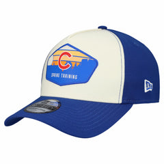 Chicago Cubs New Era 2026 Spring Training Fan Pack Gradient 39THIRTY Flex Hat Online