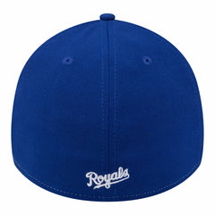 Kansas City Royals New Era 2026 Spring Training Fan Pack Gradient 39THIRTY Flex Hat On Sale