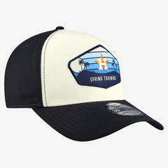 Houston Astros New Era 2026 Spring Training Fan Pack Gradient 39THIRTY Flex Hat Clearance