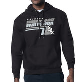Chicago White Sox Starter Logo Push Graphic Hoodie Near Me