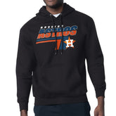 Houston Astros Starter Logo Push Graphic Hoodie Online