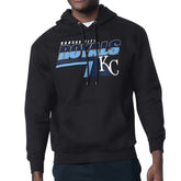 Kansas City Royals Starter Logo Push Graphic Hoodie Near Me