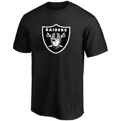 Ashton Jeanty Las Vegas Raiders Big & Tall Player Name & Number T-Shirt Black - Fanatics