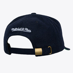 Chicago Cubs Unisex Vintage Fit Melton Wool Adjustable Hat Near Me