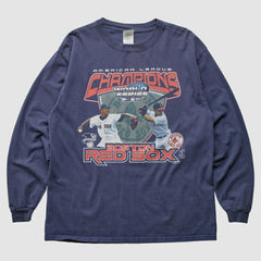 Boston Red Sox 2004 T-Shirt Clearance