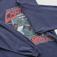 Boston Red Sox 2004 T-Shirt Clearance