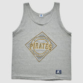 Pittsburgh Pirates Starter 1989 Tank Sale