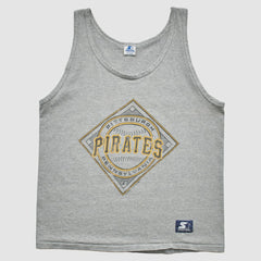 Pittsburgh Pirates Starter 1989 Tank Sale