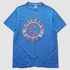 Chicago Cubs 90s T-Shirt On Sale