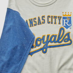 Kansas City Royals 80s T-Shirt for sale